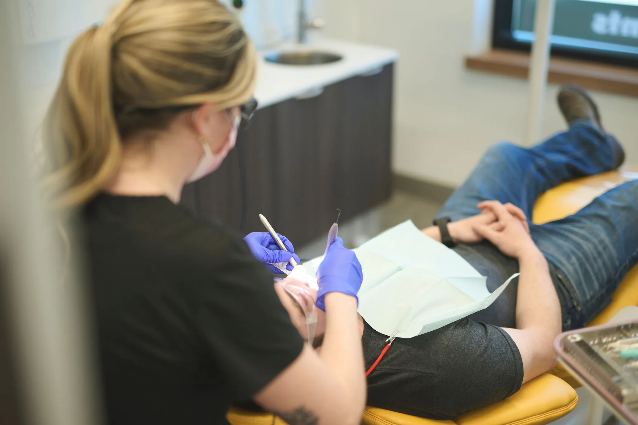 Dentist St. John's Newfoundland Cosmetic Dentistry