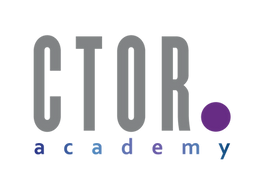 The Center for Translational Orthodontics Research Academy Logo