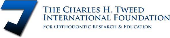 The Charles H. Tweed International Foundation Logo