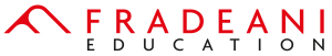 Fradeani Education Logo