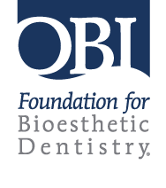OBI Foundation for Bioesthetic Dentistry Logo