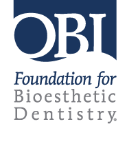 OBI Foundation for Bioesthetic Dentistry Logo