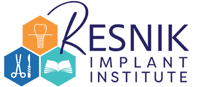Resnik Implant Institute Logo