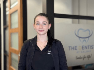 The Dentists at Galway Dental Hygienist, Rachel